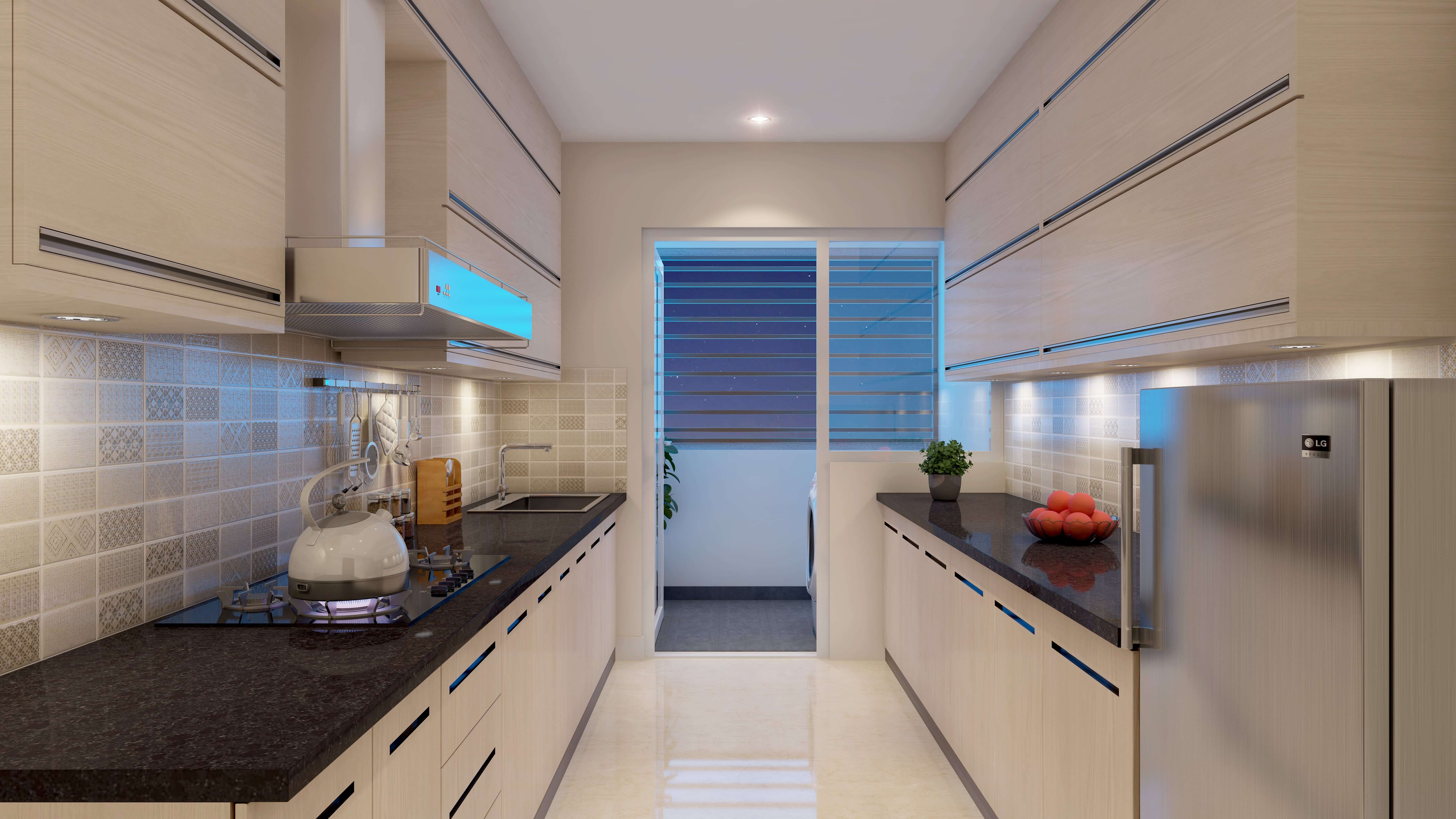Shriram Garden Of Joy - Bangalore