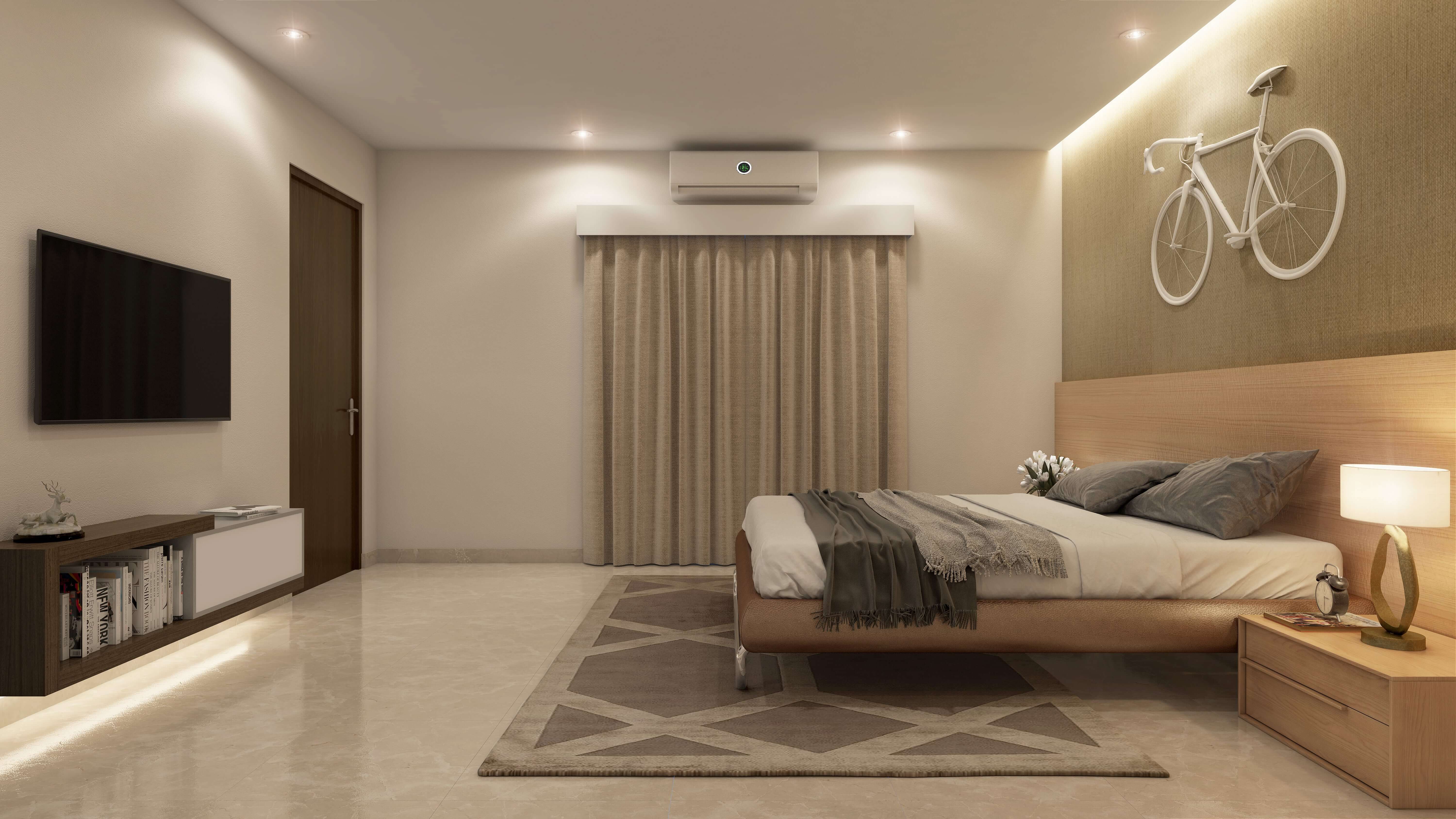 Shriram Garden Of Joy - Bangalore