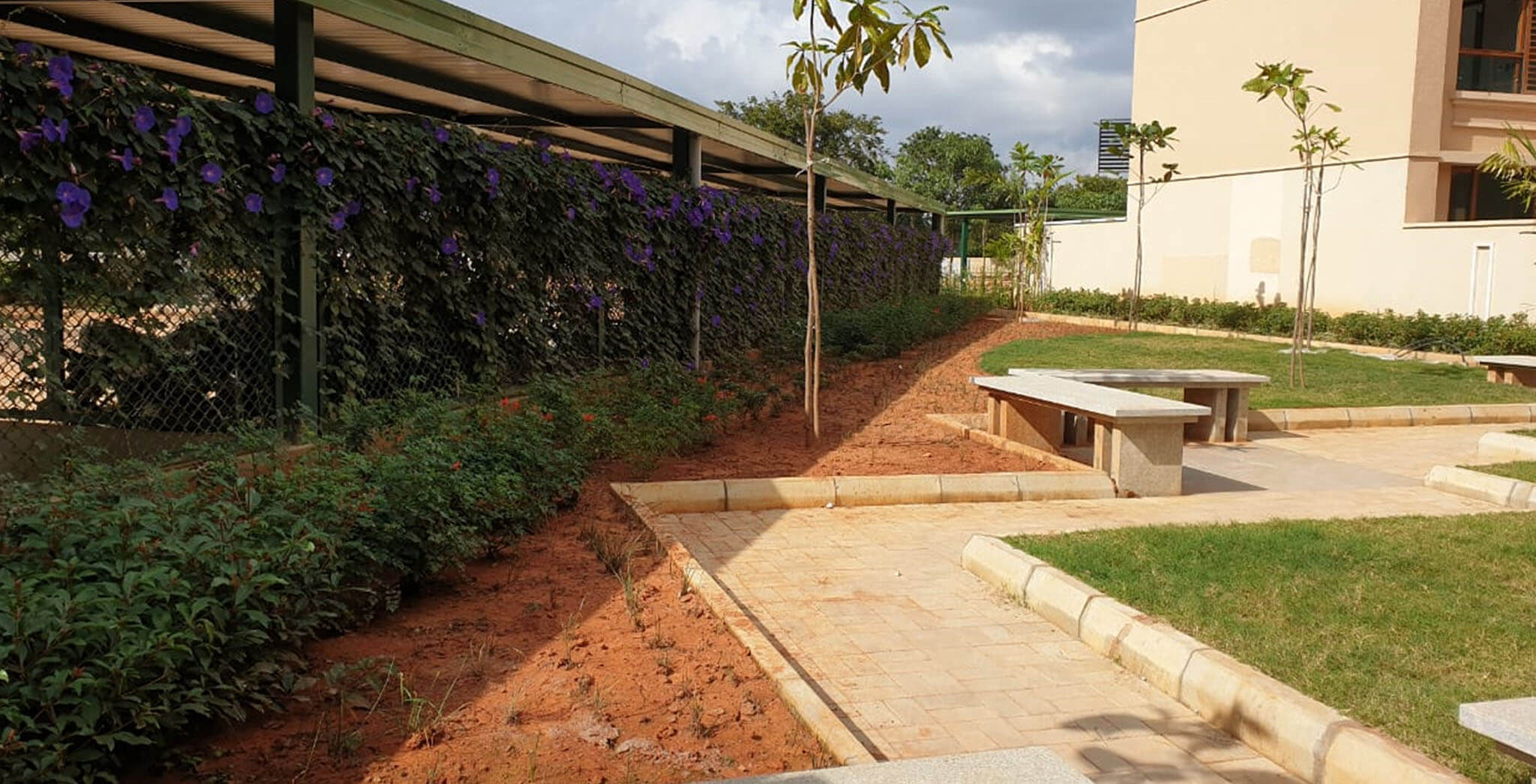 Brigade Atmosphere – property image