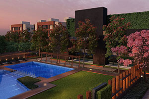 Brigade Orchards Apartment - Devanahalli