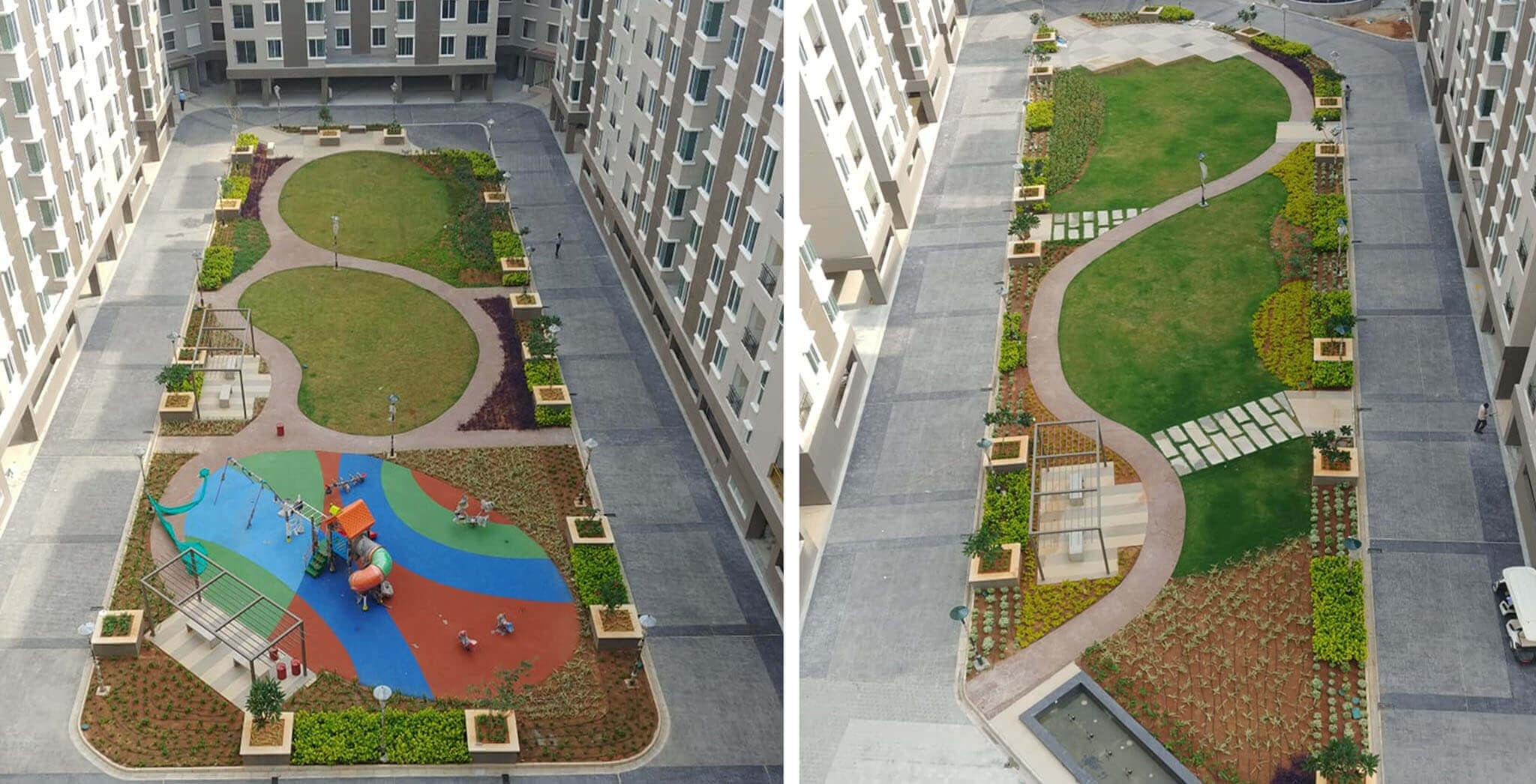 Brigade Orchards Apartment - Devanahalli