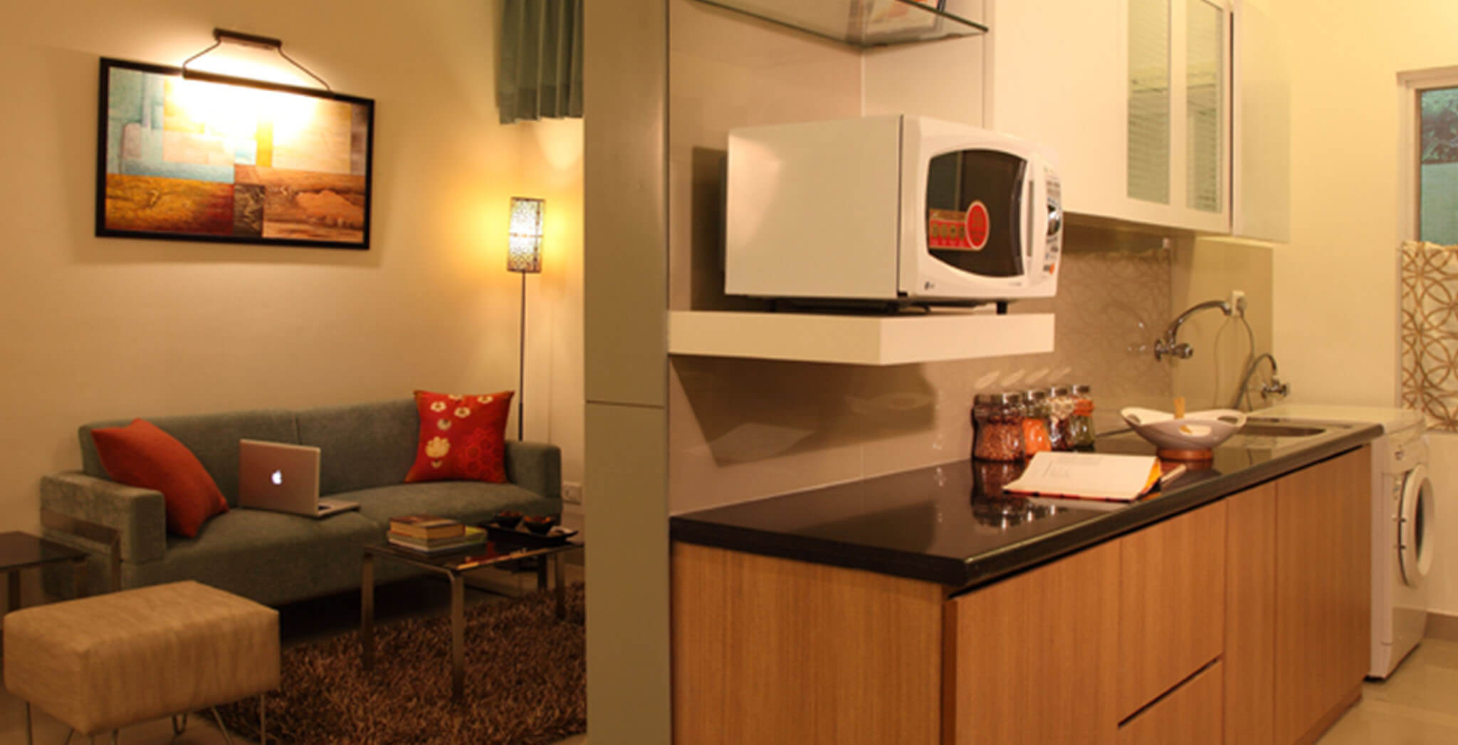 Brigade Orchards Apartment - Devanahalli