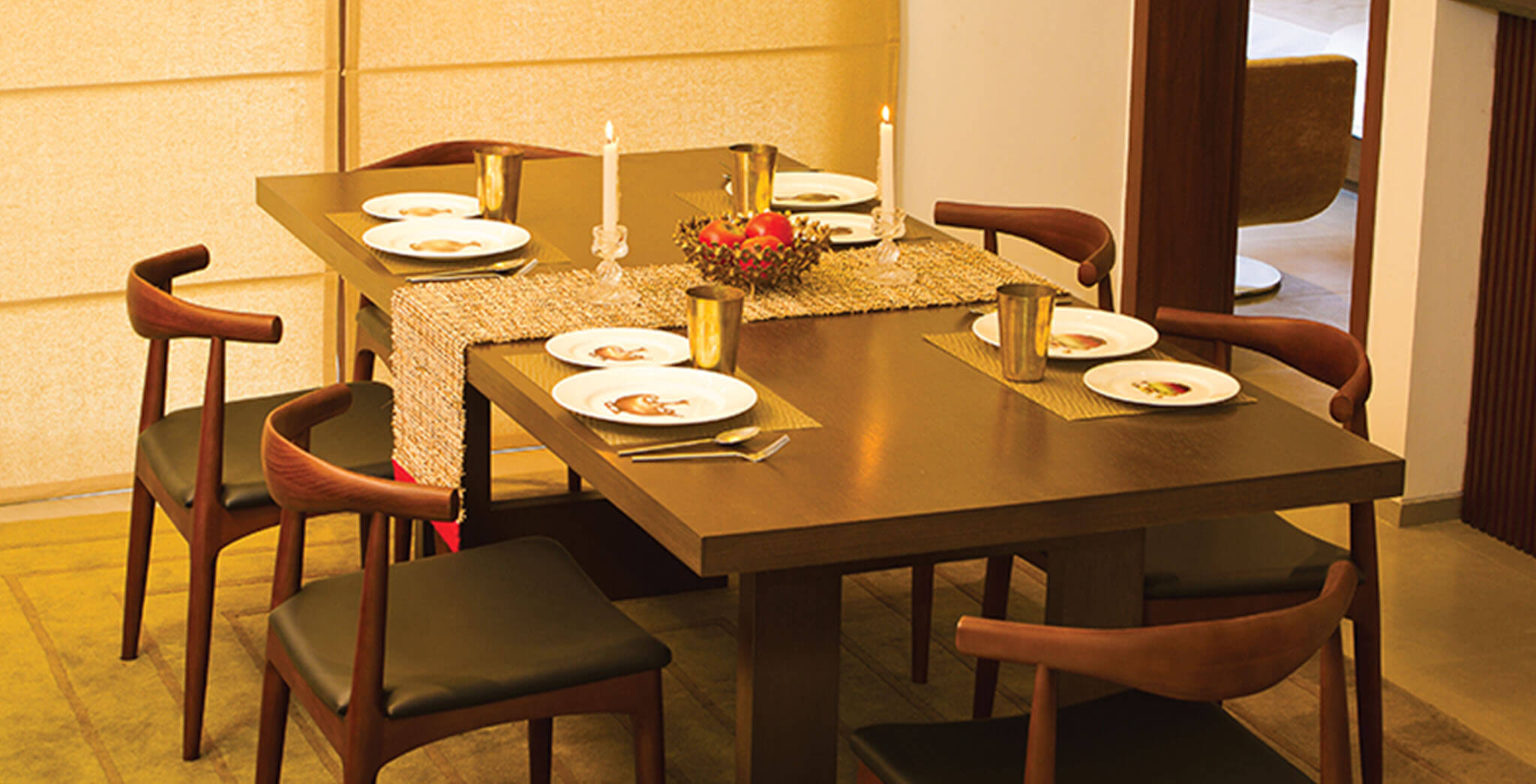 Brigade Orchards Apartment - Devanahalli