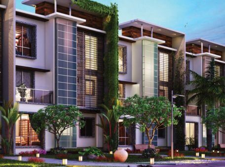 Salarpuria Sattva Signet – property image