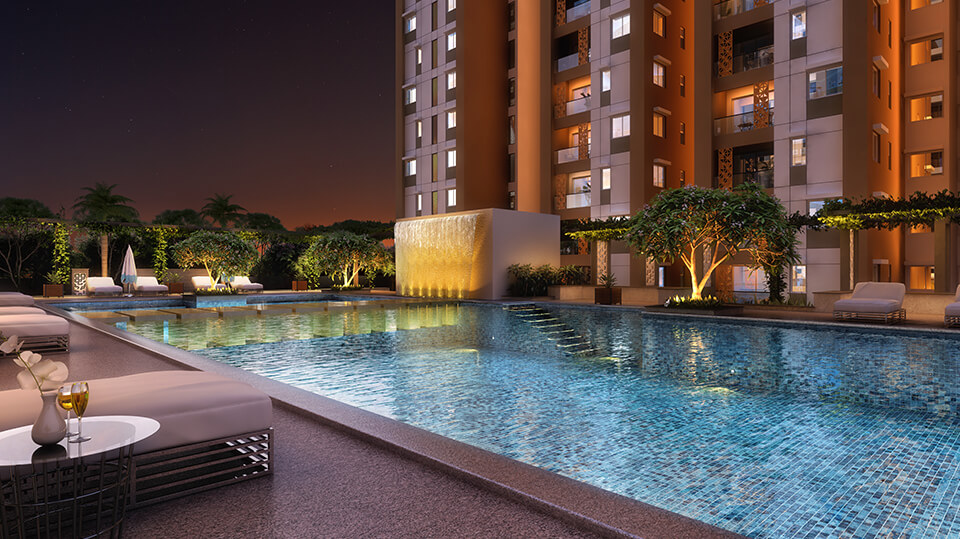 Salarpuria Sattva Signet – property image