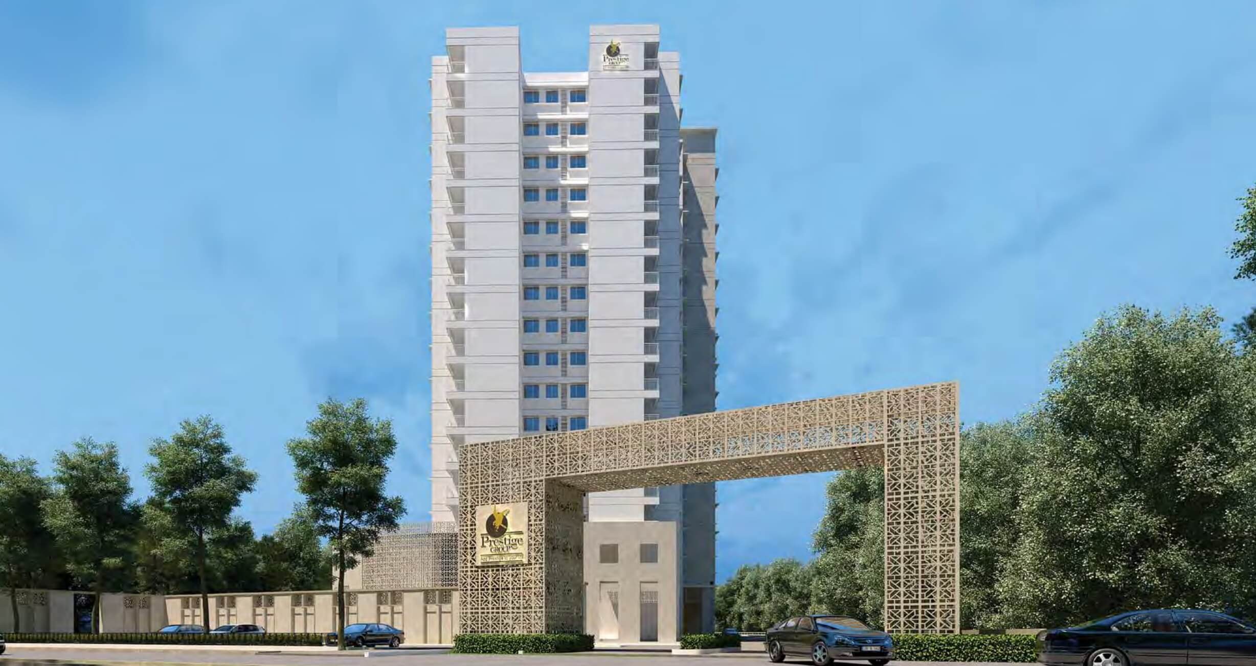 Prestige Elysian – property image