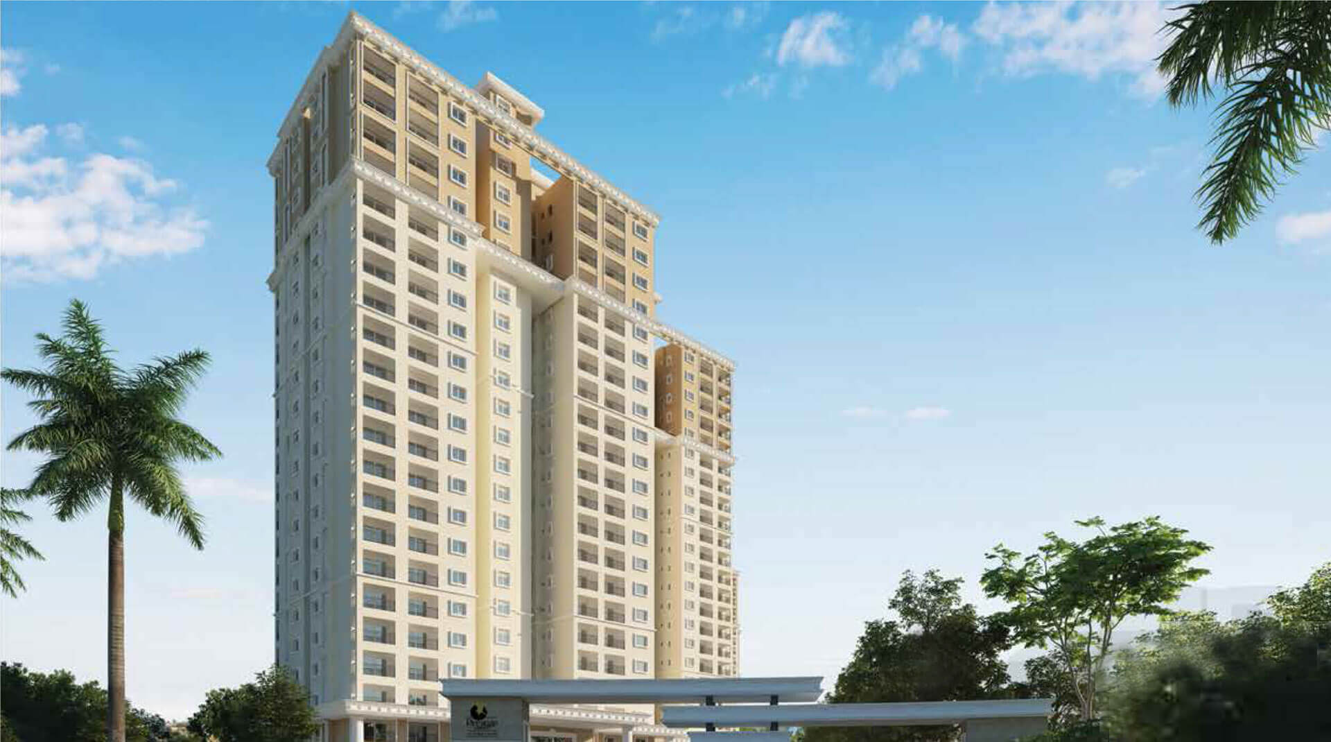 Prestige Waterford – property image