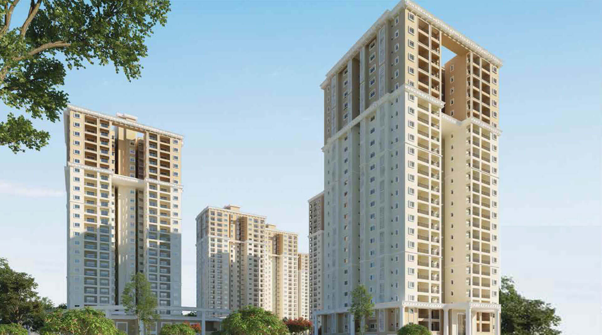 Prestige Waterford – property image