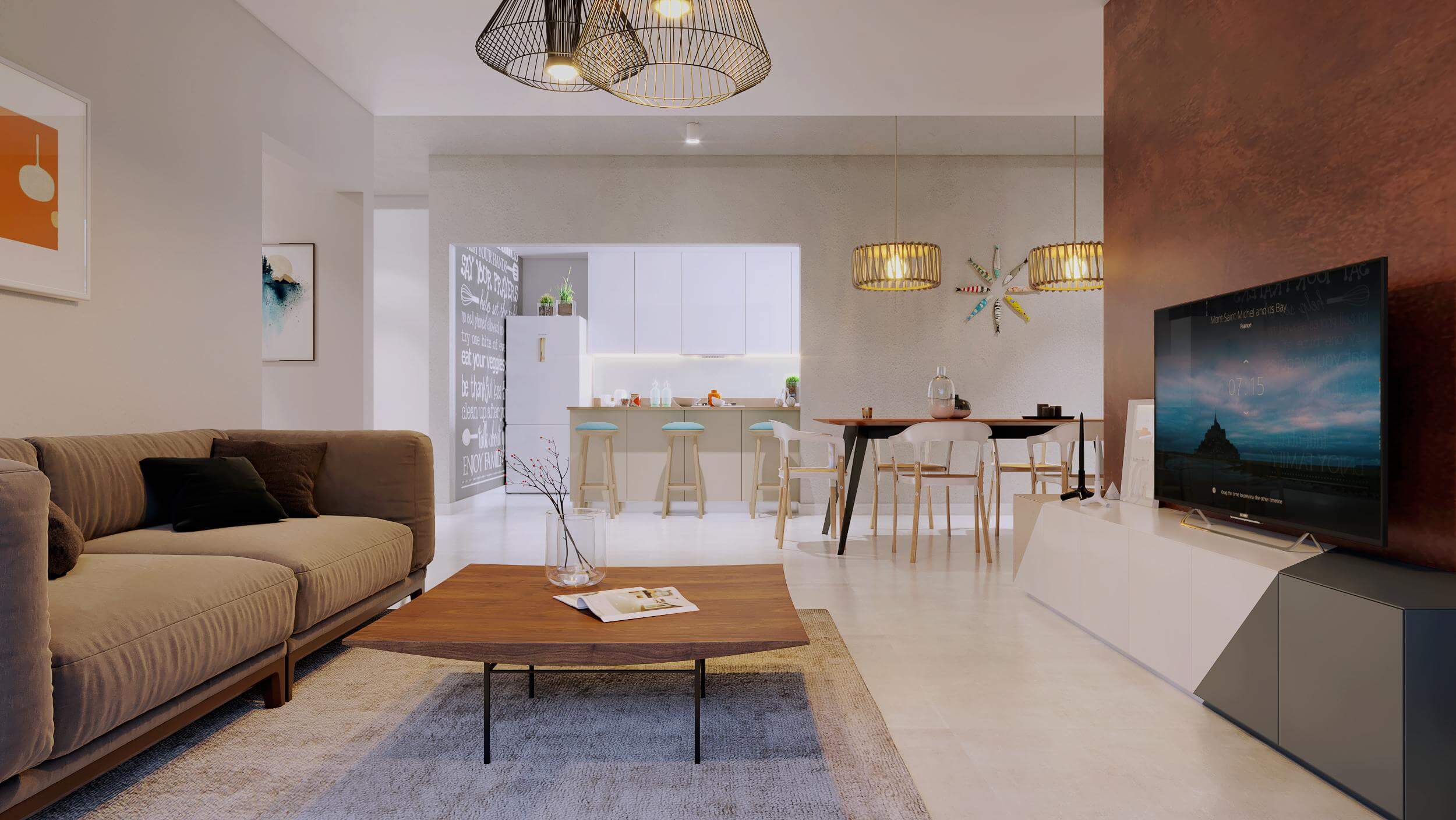 Shriram Southern Crest - Bangalore