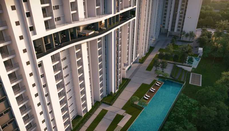 Rohan Upavan – property image