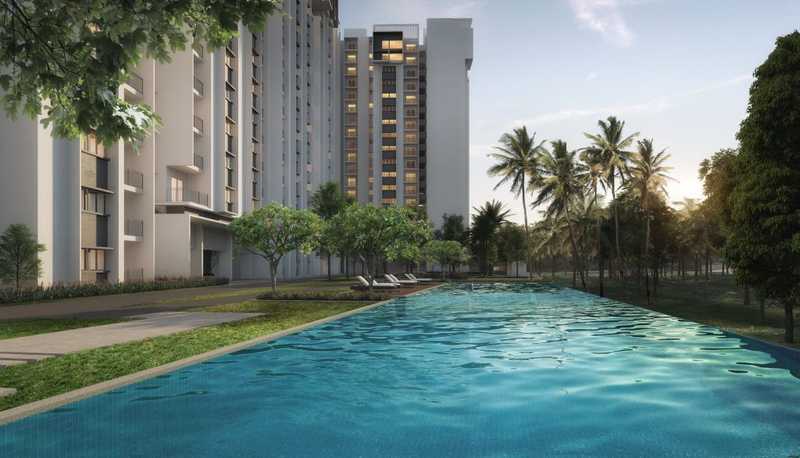 Rohan Upavan – property image