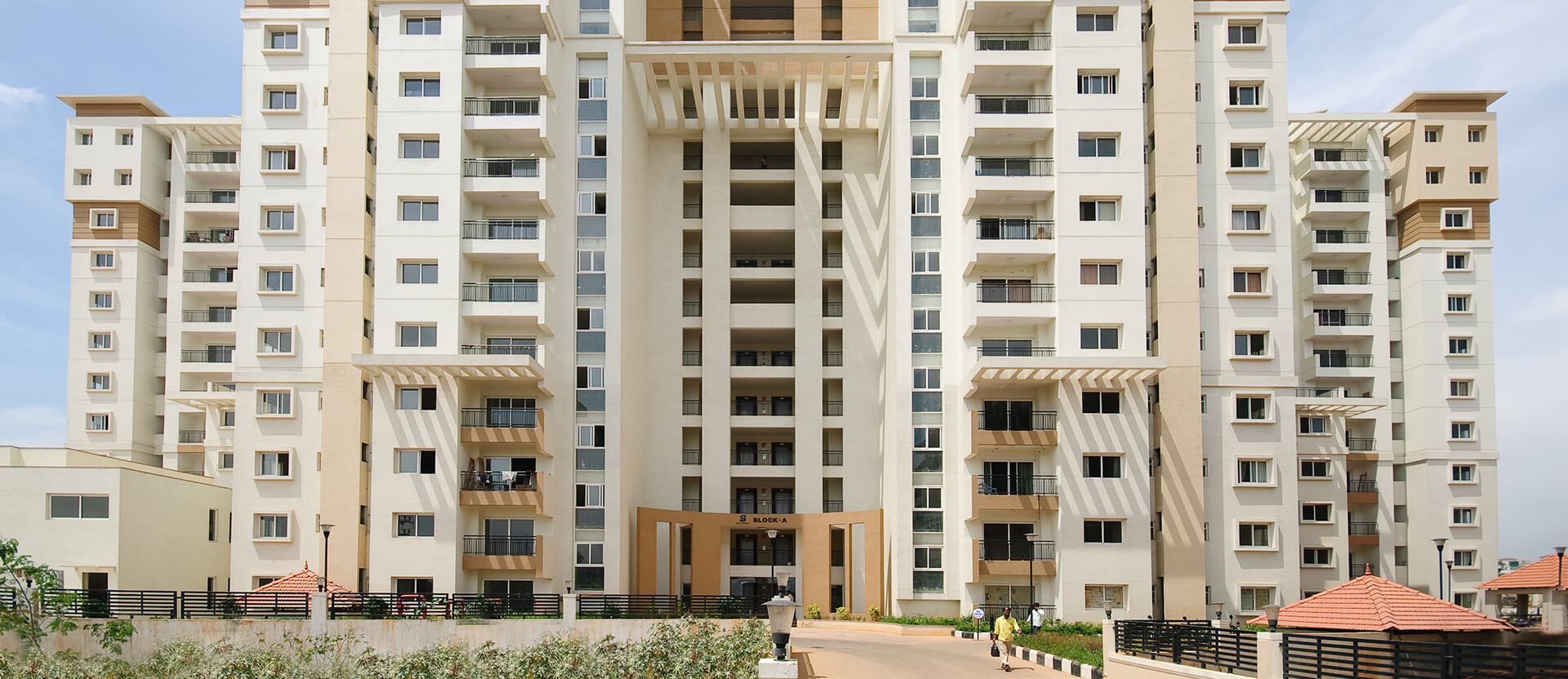 Salarpuria Sattva Symphony – property image