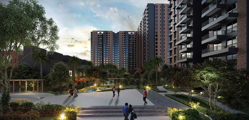 Sobha HRC Pristine - Bangalore