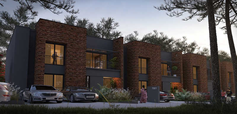 Sobha HRC Pristine - Bangalore