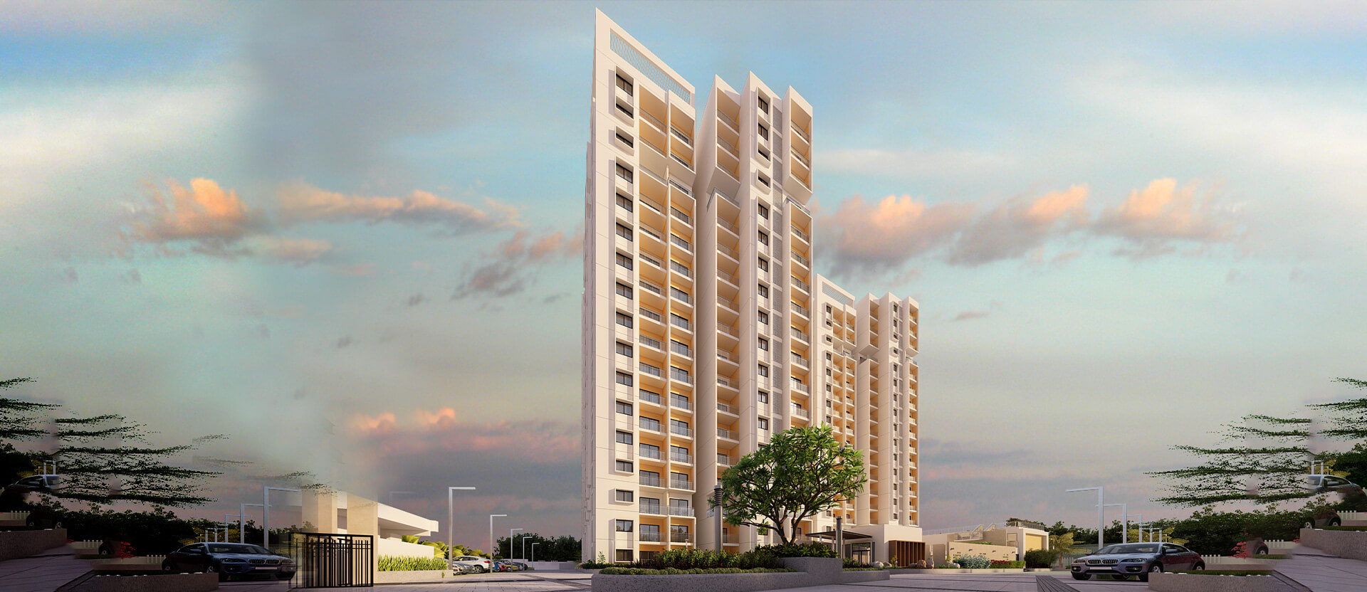 Salarpuria Sattva Signet - Bangalore