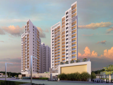 Salarpuria Sattva Signet - Bangalore