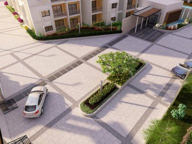 Salarpuria Sattva Signet - Bangalore