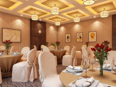 Salarpuria Sattva Signet - Bangalore