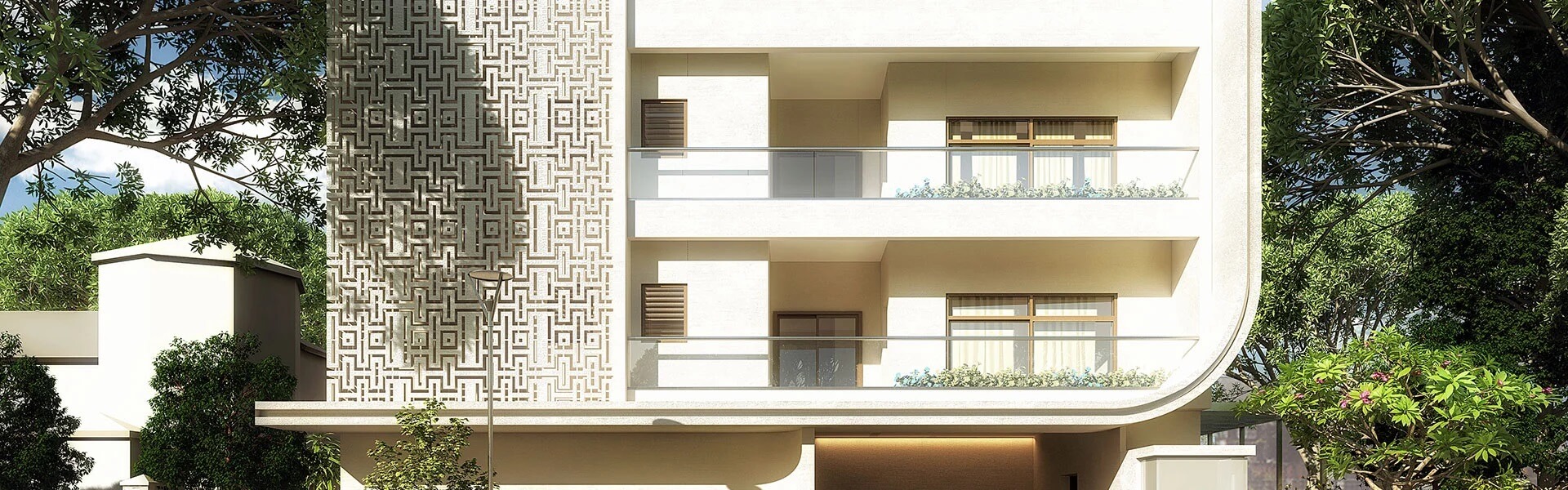 Sobha 25 Richmond – property image