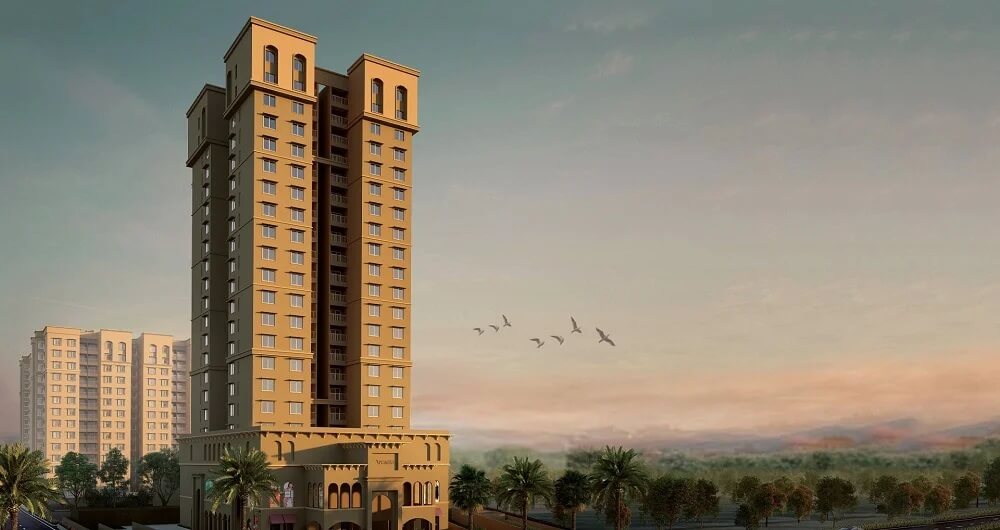 Sobha Athena - Bangalore