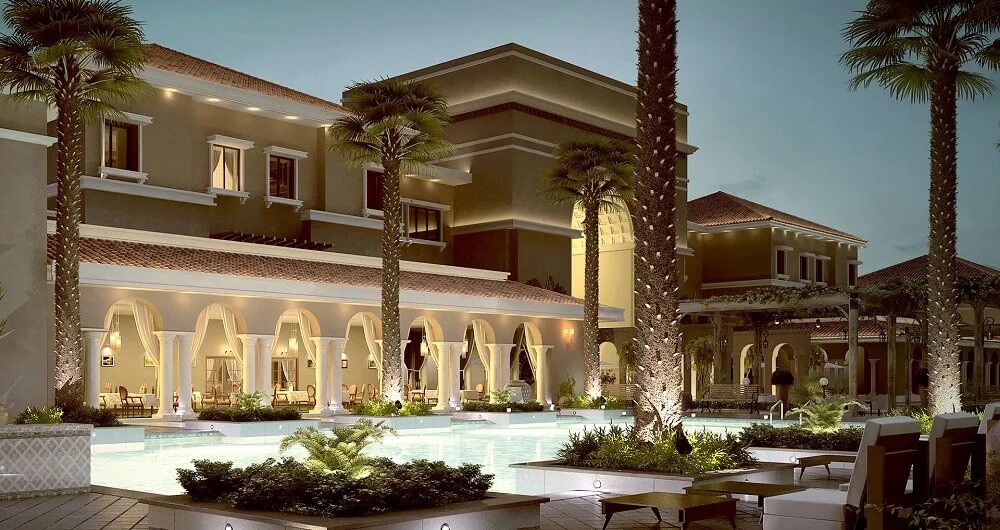 Sobha Athena - Bangalore
