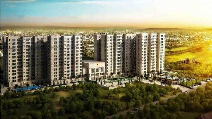 Sobha Dream Acres – property image