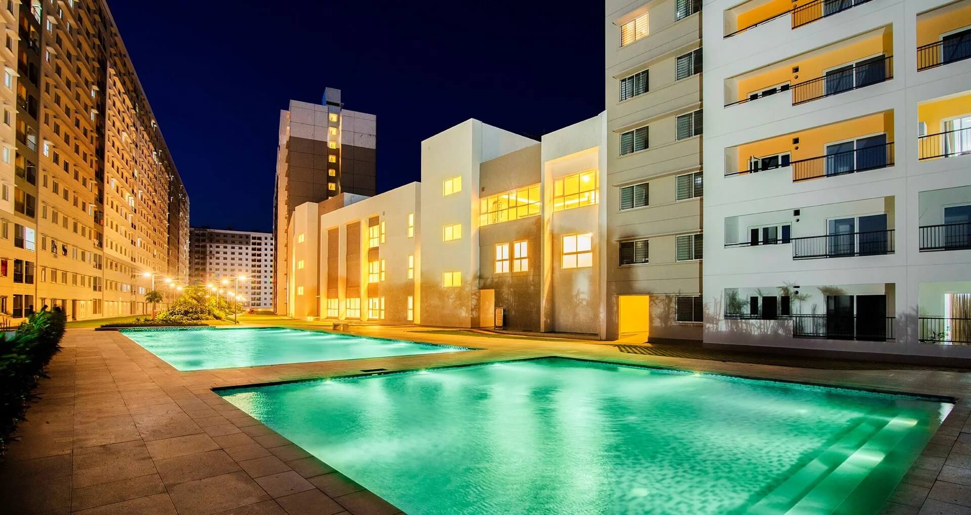 Sobha Dream Acres - Bangalore