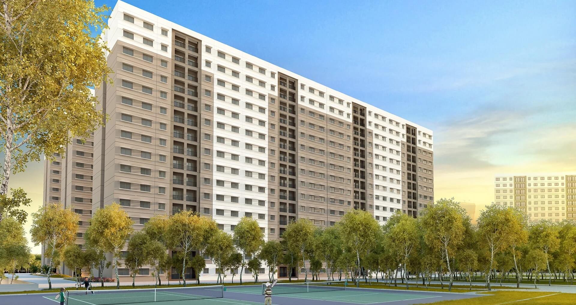Sobha Dream Acres - Bangalore