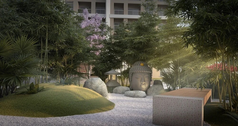 Sobha Dream Gardens - Bangalore