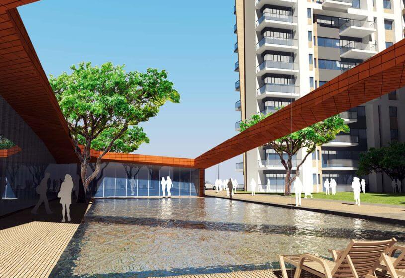 Sobha Infinia Saptrang - Bangalore