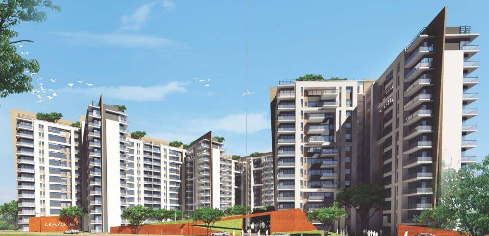 Sobha Infinia Saptrang - Bangalore