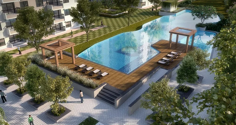 Sobha Lake Gardens - Bangalore