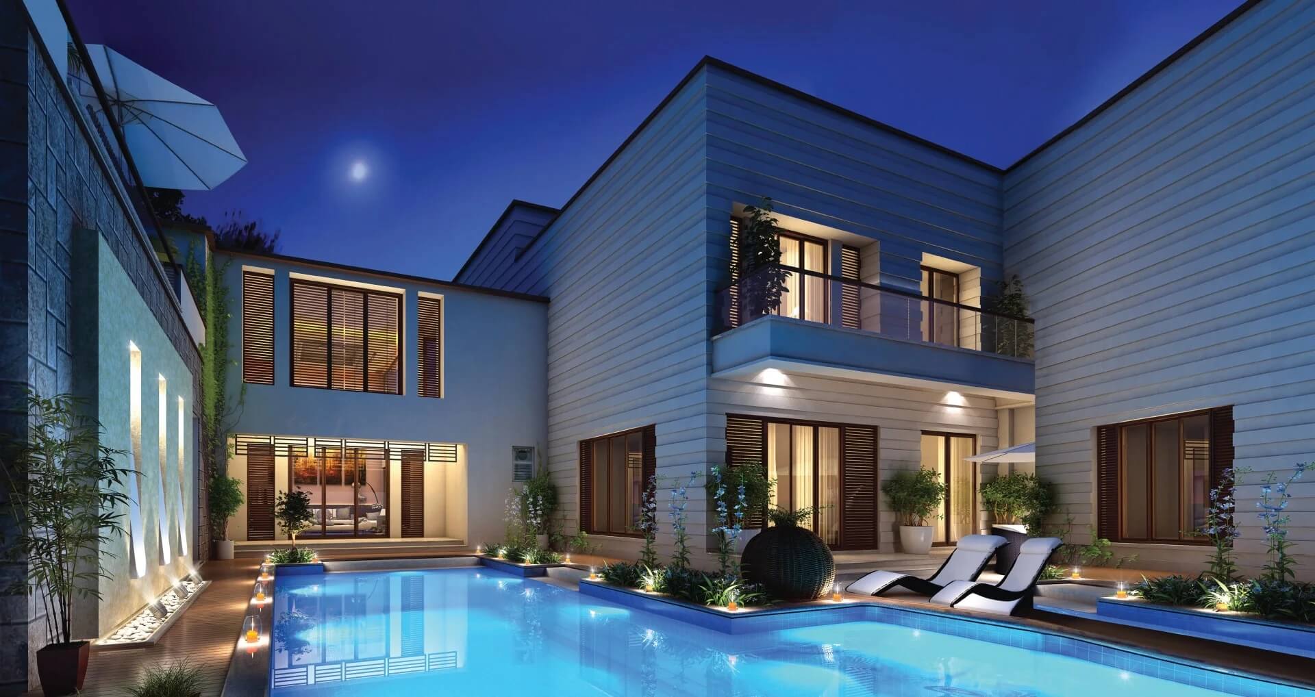 Sobha Lifestyle Legacy – property image