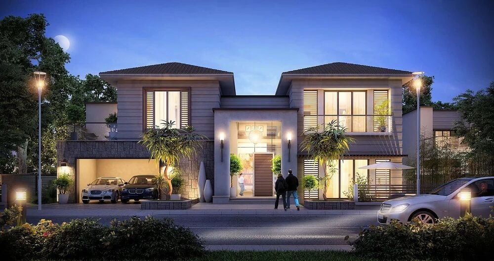 Sobha Lifestyle Legacy - Bangalore
