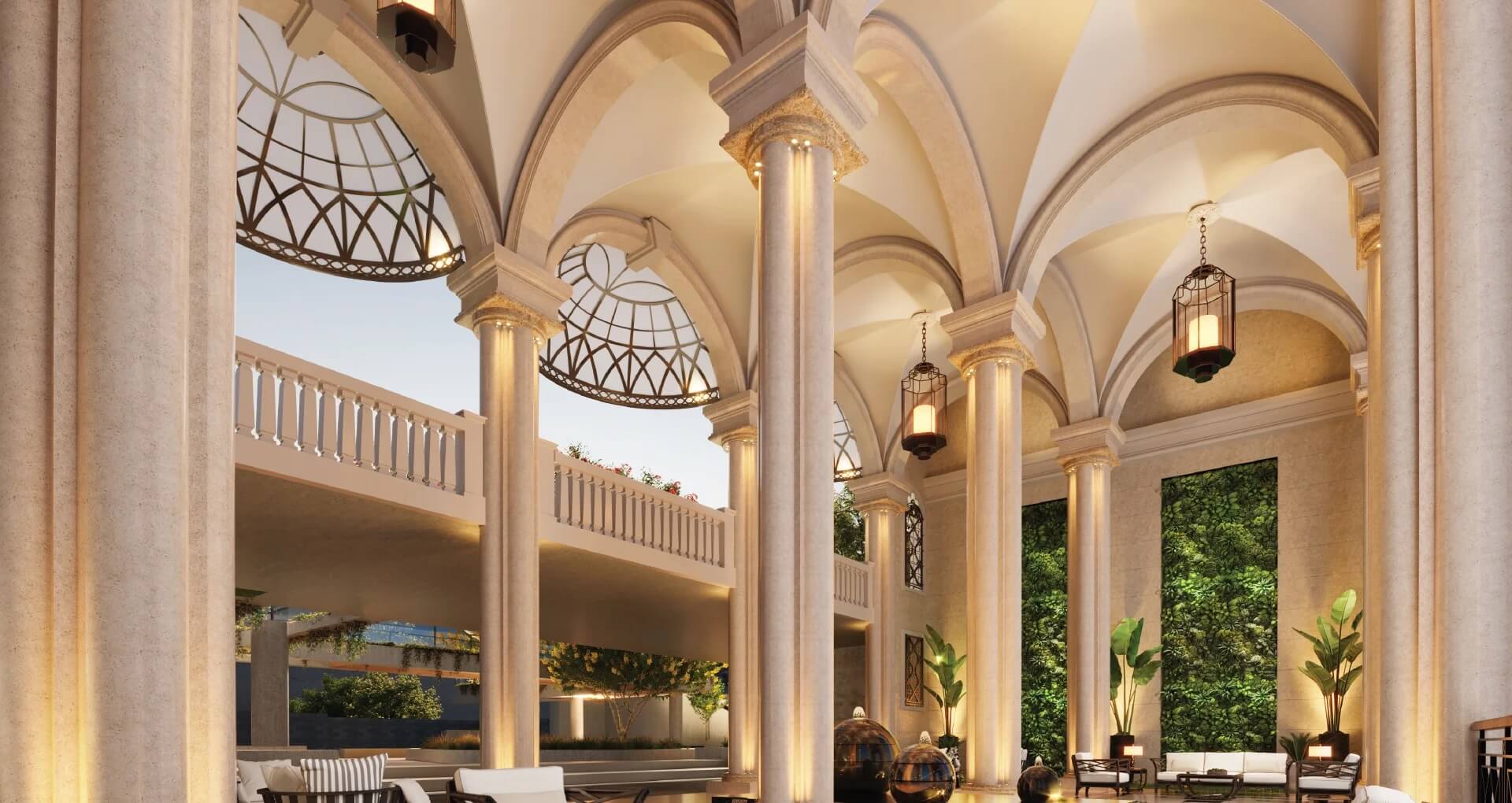 Sobha Windsor - Bangalore