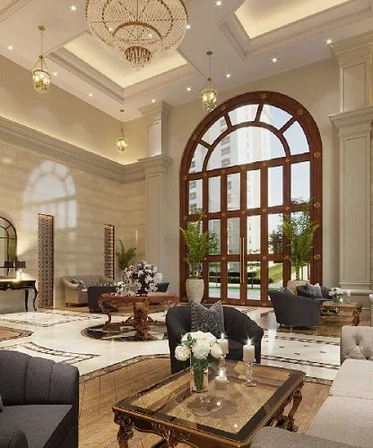 Sobha Royal Pavilion – property image