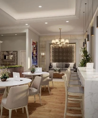 Sobha Royal Pavilion – property image