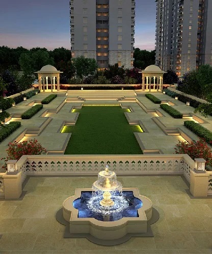 Sobha Royal Pavilion - Bangalore