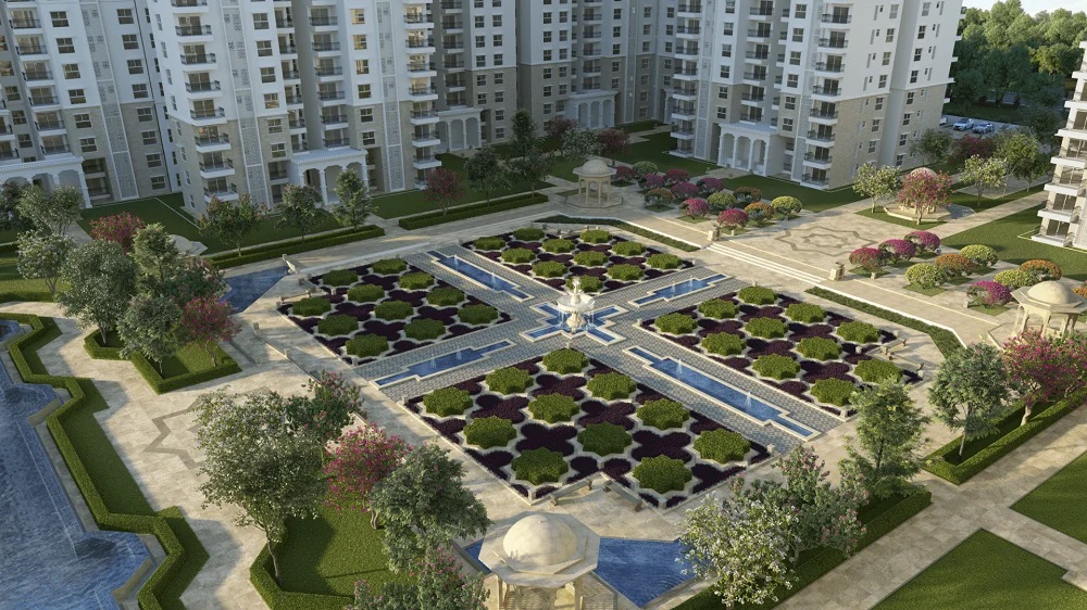 Sobha Royal Pavilion - Bangalore