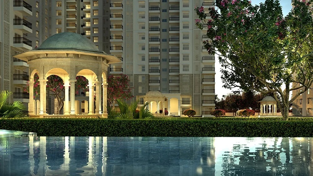 Sobha Royal Pavilion - Bangalore