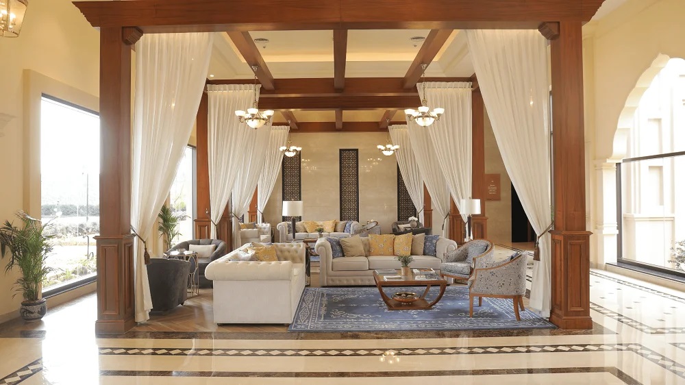 Sobha Royal Pavilion - Bangalore