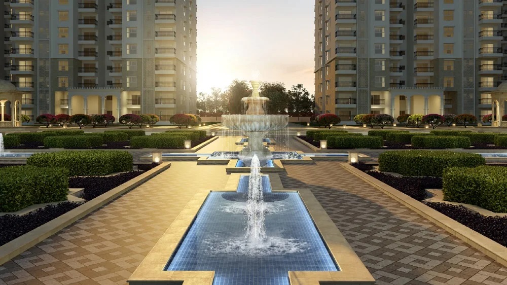 Sobha Royal Pavilion - Bangalore