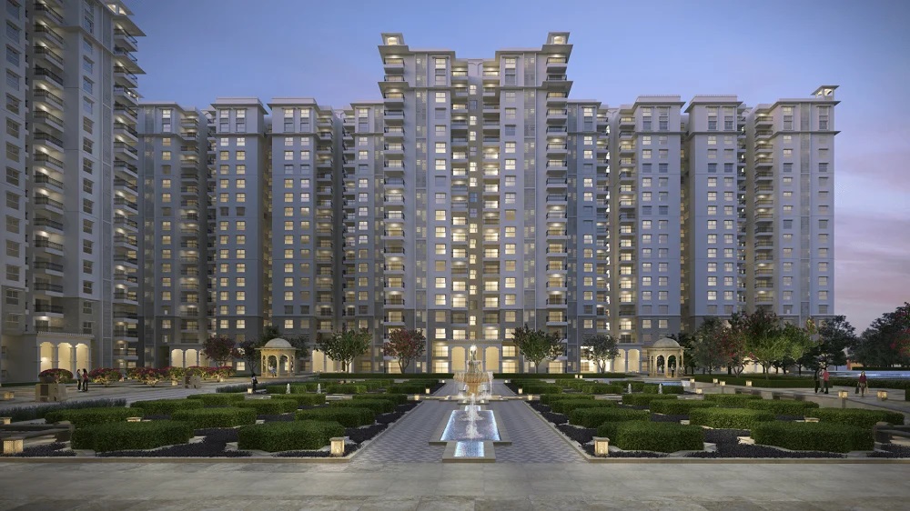Sobha Royal Pavilion - Bangalore