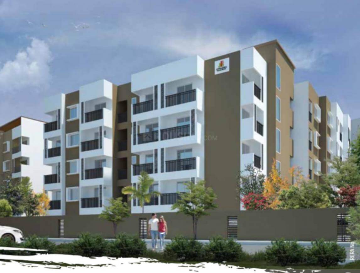 Sowparnika Pragati – property image