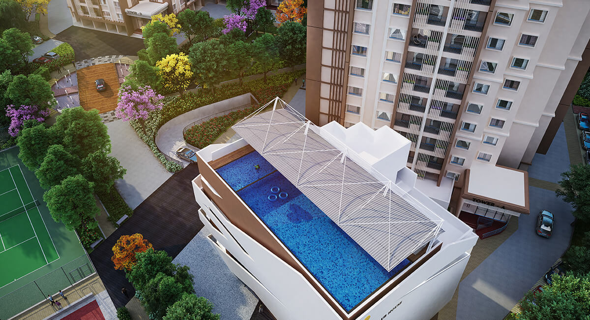 Brigade 7 Gardens - Bangalore