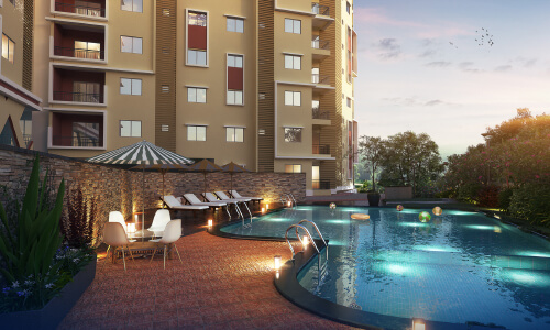 Sowparnika The Landmark – property image