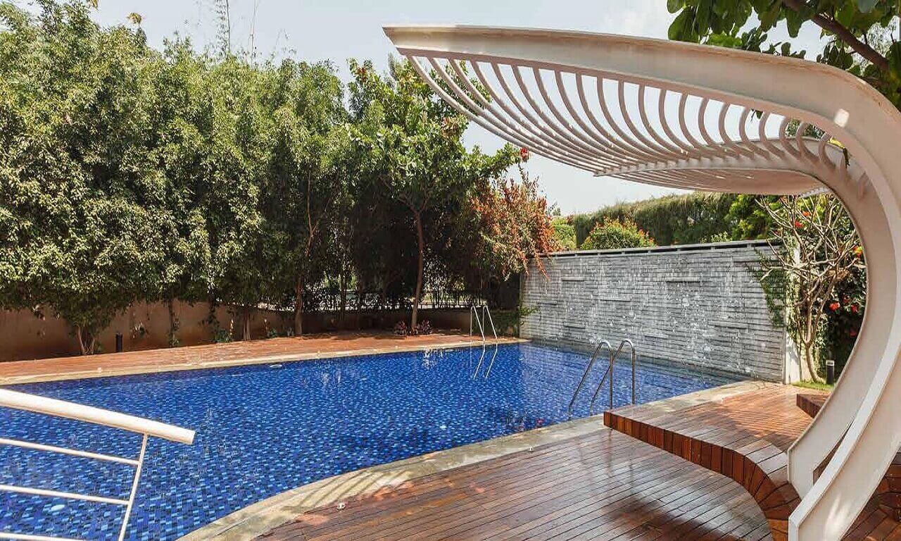 Total environment The Magic Faraway Tree - Bangalore