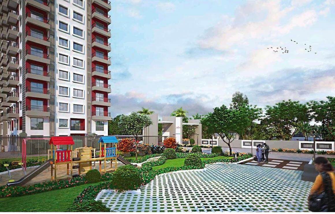 Sowparnika Unnathi - Bangalore