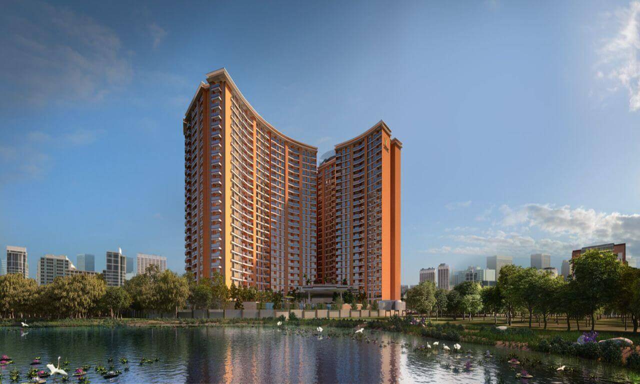 Vaswani Exquisite – property image