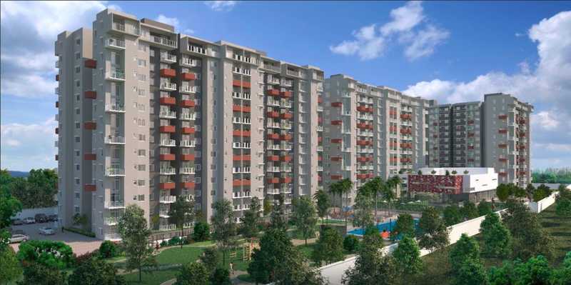 Vaswani Menlo Park – property image